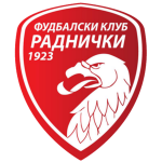 Radnicki 1923 (K)