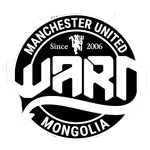 Ward
