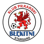 Blekitni S.