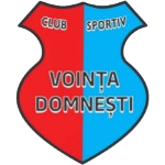 Domnești