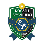 Kocaeli Bayan FK (K)