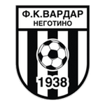 FK Vardar Negotino