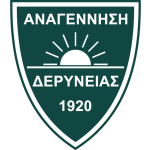 Anagennisi