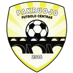 Pakruojis