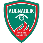 Augnablik (K)