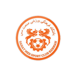 Sanat Mes Kerman FC