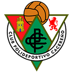 Cff Caceres (K)