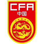China PR logo