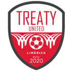 Treaty Utd U19