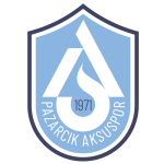 Pazarcık Aksu