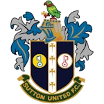 Sutton Utd WM