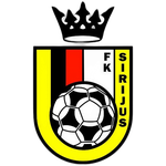 Sirijus
