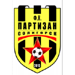 Partizan Salihorsk