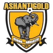 Ashanti Gold FC