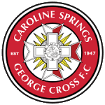George Cross