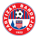 P. Bardejov