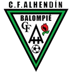 Alhendin Balompie U19