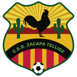 Zacapa Tellioz