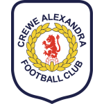 Crewe Alex U18