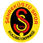 Şehreküstüspor
