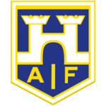 Herrestads AIF