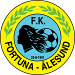 FK Fortuna Alesund (K)