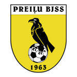 Preiļu