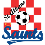 St. Albans