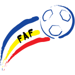 Andorra U21 logosu
