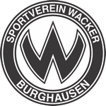 Wacker Burg. U19