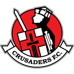 Crusaders Strikers FC (K)