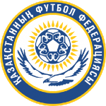 Kazakistan U21 logosu