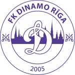 Dinamo Riga