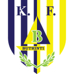 Butrinti