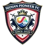 Seosan Pioneer
