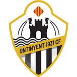 Ontinyent CF