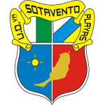 UD Playas de Sotavento