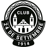 24 Setiembre