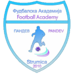 Pandev U19