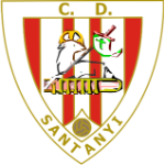 CE Santanyi