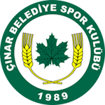 Çınar Bld