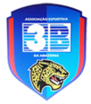 3B da Amazonia (K)
