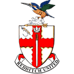 Redditch Utd