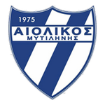 Aiolikos Mitilini