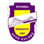 İst.Mesudiye