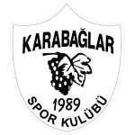 Karabağlarspor logosu