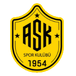 Aksarayspor logosu