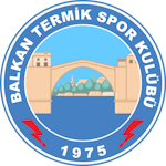 Balkan Termik logosu