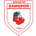 Samspor logosu