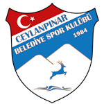 Ceylanpınar Bld logosu
